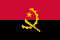 Drapeau Angola