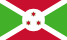 Drapeau Burundi