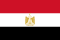 Drapeau Égypte