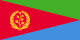 Drapeau Érythrée