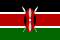 Drapeau Kenya
