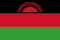 Drapeau Malawi