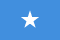 Drapeau Somalie