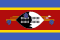 Drapeau Eswatini
