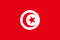 Drapeau Tunisie